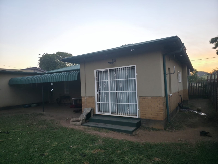 3 Bedroom Property for Sale in Oos Einde North West